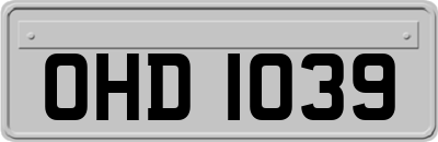 OHD1039