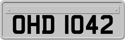 OHD1042