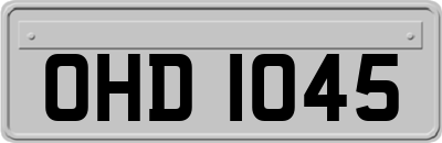 OHD1045
