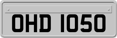 OHD1050
