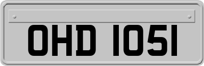 OHD1051