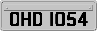 OHD1054