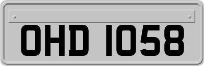 OHD1058