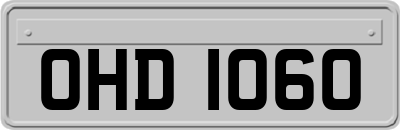 OHD1060