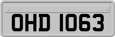 OHD1063
