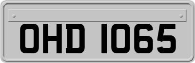 OHD1065
