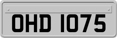 OHD1075