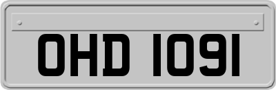 OHD1091