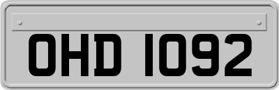 OHD1092