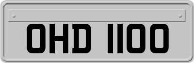 OHD1100