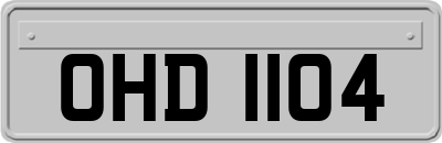 OHD1104