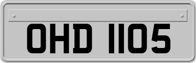OHD1105