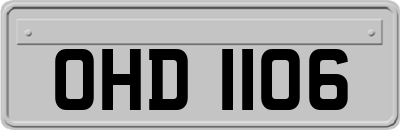 OHD1106