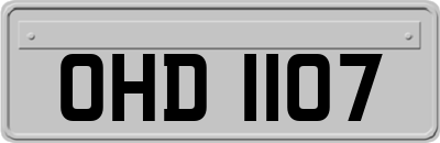 OHD1107