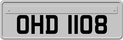 OHD1108