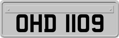 OHD1109