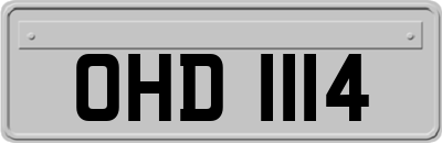 OHD1114