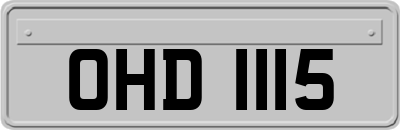 OHD1115