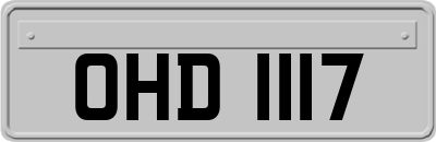 OHD1117