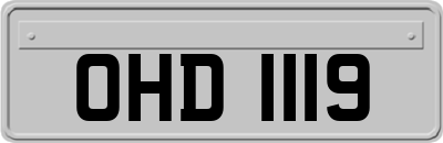 OHD1119