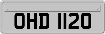OHD1120