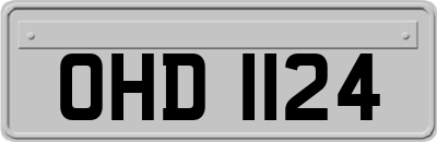 OHD1124