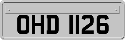 OHD1126