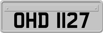 OHD1127