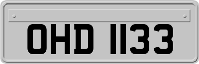 OHD1133