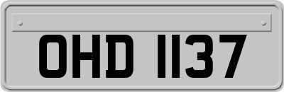OHD1137