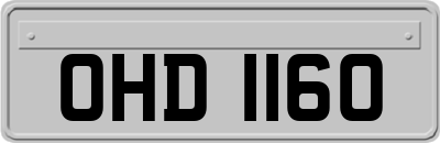 OHD1160
