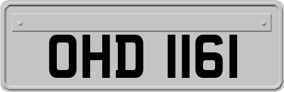 OHD1161