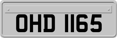 OHD1165