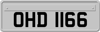 OHD1166