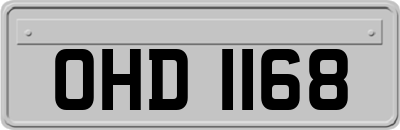 OHD1168