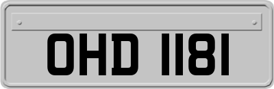 OHD1181
