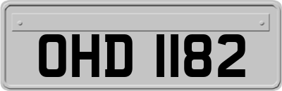 OHD1182