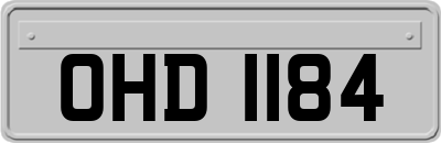 OHD1184