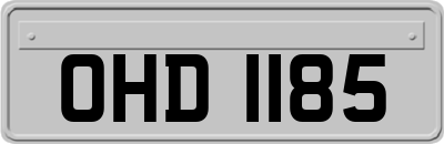 OHD1185
