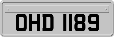 OHD1189