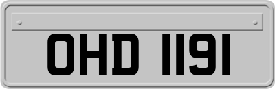 OHD1191