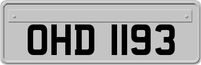 OHD1193