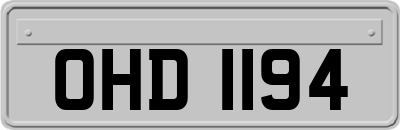OHD1194