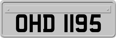 OHD1195