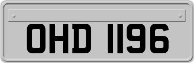 OHD1196