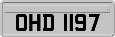 OHD1197
