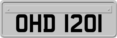 OHD1201
