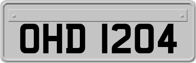 OHD1204