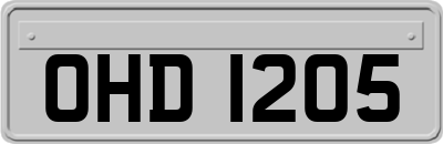 OHD1205