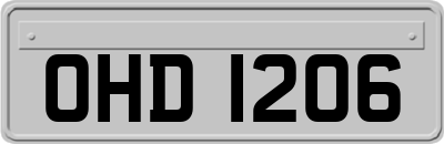 OHD1206